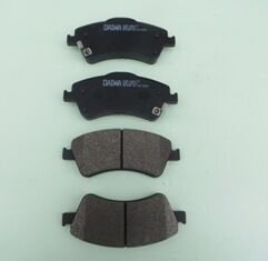 TOYOTA AVENSIS- 10/14; ÖN FREN BALATASI 1,6/1,8/2,0 (DISK)(150,8X65,4X18/15;0,8X62,6X18)(DAIWA)