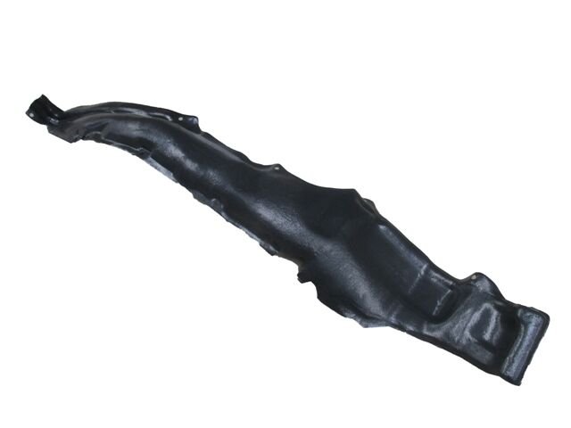 NISSAN SUNNY- B11 CD17- 87/88; ÖN ÇAMURLUK DAVLUMBAZI SAG (LT-NS6024)