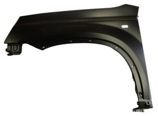 NISSAN X TRAIL- 08/12; ÖN ÇAMURLUK DELIKLI SOL (TW)