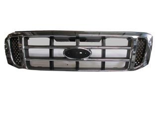 FORD RANGER- PICK UP- 03/07; ÖN PANJUR NIKELAJLI (FPI)