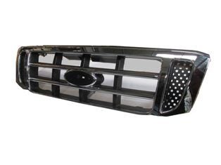 FORD RANGER- PICK UP- 03/07; ÖN PANJUR NIKELAJLI (FPI)