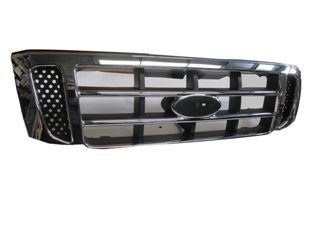 FORD RANGER- PICK UP- 03/07; ÖN PANJUR NIKELAJLI (FPI)