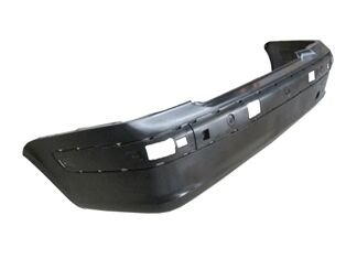 PEUGEOT 307- 06/08; ARKA TAMPON SIYAH (BANT DELIKLI) BFN)