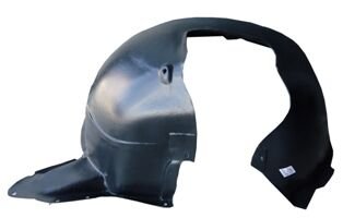 VOLKSWAGEN GOLF- 5- 04/09; ÖN ÇAMURLUK DAVLUMBAZI SAG ÖN/ARKA KOMPLE