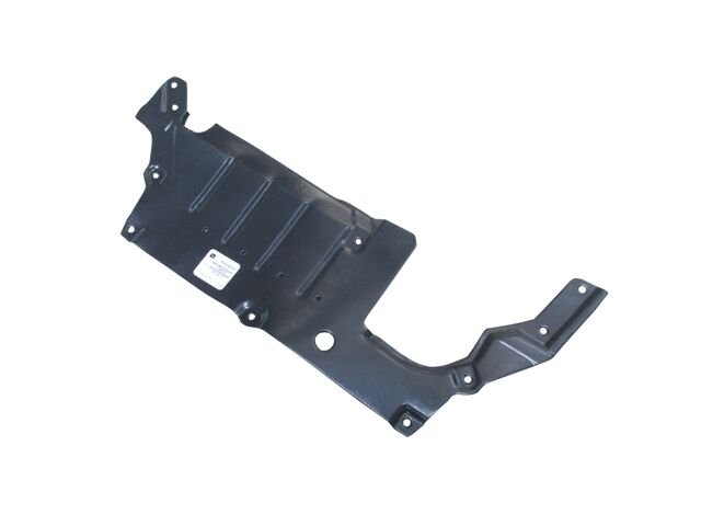 MITSUBISHI ASX- 11/16; KARTER MUHAFAZA PLASTIGI ARKA 2.4 SOL BENZINLI LT-MB8027