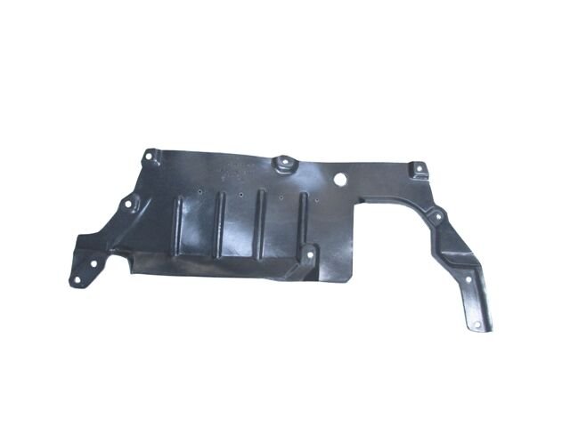MITSUBISHI ASX- 11/16; KARTER MUHAFAZA PLASTIGI ARKA 2.4 SOL BENZINLI LT-MB8027