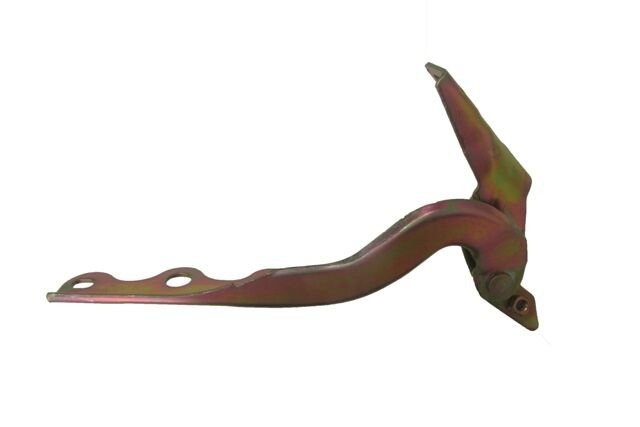 CITROEN C ELYSEE- 17/24; KAPUT MENTESESI SAG