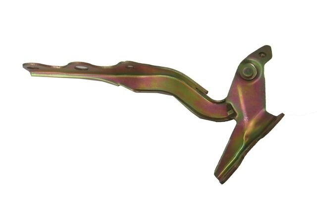 CITROEN C ELYSEE- 17/24; KAPUT MENTESESI SAG