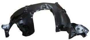 NISSAN X TRAIL- 08/12; ÖN ÇAMURLUK DAVLUMBAZI SAG (BFN)