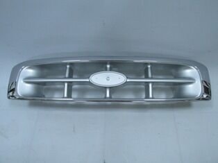 FORD RANGER- PICK UP- 98/02; ÖN PANJUR NIKELAJ ÇERÇEVELI/IÇ PETEKLERI GÜMÜS GRI (FPI)