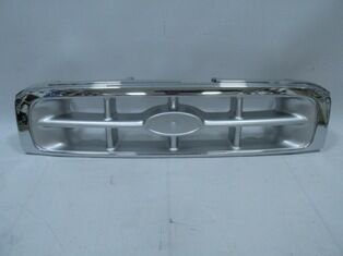 FORD RANGER- PICK UP- 98/02; ÖN PANJUR NIKELAJ ÇERÇEVELI/IÇ PETEKLERI GÜMÜS GRI (FPI)