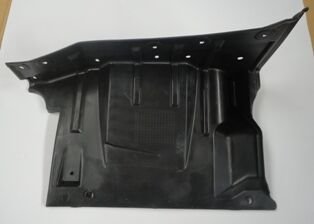 MITSUBISHI ASX- 11/16; KARTER MUHAFAZA PLASTIGI ALT SAG (LT-MB9018) (TW)