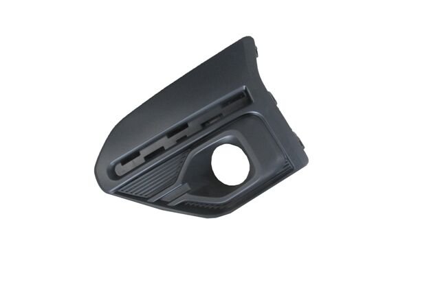 DACIA SANDERO STEPWAY- 21/25; SIS LAMBA KAPAGI SOL SIYAH SIS DELIKLI/SENSÖR DELIKSIZ (TW)