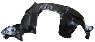 NISSAN X TRAIL- 08/12; ÖN ÇAMURLUK DAVLUMBAZI SOL (BFN)