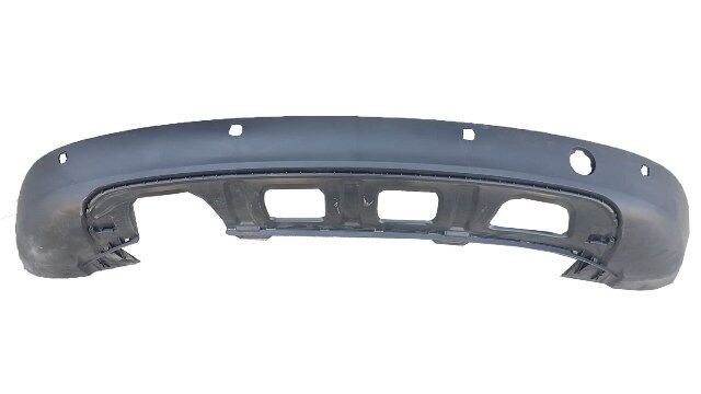 VOLKSWAGEN TIGUAN- 08/11; ARKA ALT TAMPON (SENSÖR DELIKSIZ)(TYG)