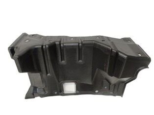 MITSUBISHI ASX- 11/16; KARTER MUHAFAZA PLASTIGI ALT SOL (LT-MB9017) (TW)