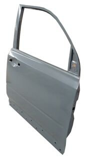 NISSAN X TRAIL- 08/12; ÖN KAPI SAG KOMPLE GRI/ICELI (BFN)