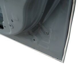 NISSAN X TRAIL- 08/12; ÖN KAPI SAG KOMPLE GRI/ICELI (BFN)