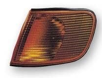 AUDI A100- 92/95; ÖN SINYAL SAG SARI (YUMURTA KASA) (TYC)