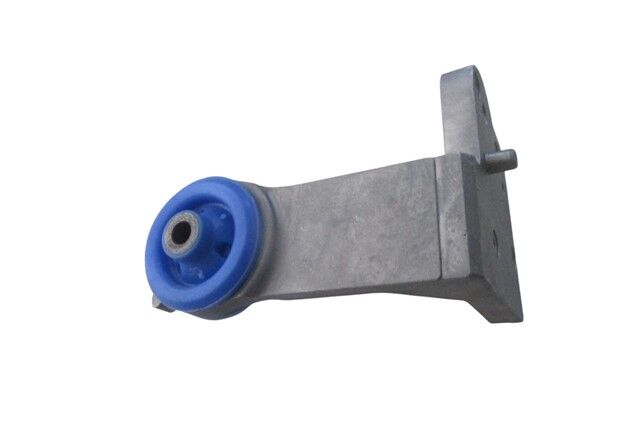 CITROEN C ELYSEE- 17/24; TURBO RADYATÖR BAGLANTI AYAGI (BRAKETI) ALT