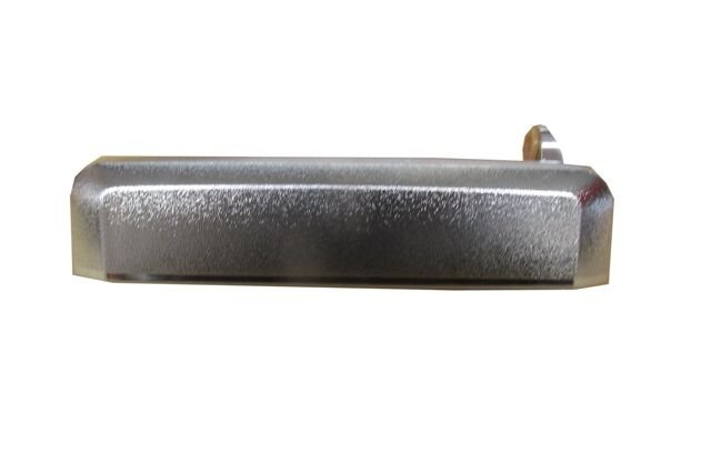 NISSAN SUNNY- B11 CD17- 87/88; ÖN KAPI DIS AÇMA KOLU SOL (GÜMÜS GRI) (TYG)