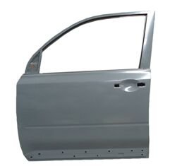 NISSAN X TRAIL- 08/12; ÖN KAPI SOL KOMPLE GRI/ICELI (BFN)