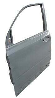 NISSAN X TRAIL- 08/12; ÖN KAPI SOL KOMPLE GRI/ICELI (BFN)