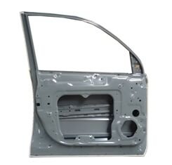 NISSAN X TRAIL- 08/12; ÖN KAPI SOL KOMPLE GRI/ICELI (BFN)