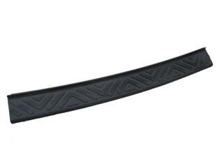 NISSAN PATHFINDER- 05/09; ARKA TAMPON ÜST BASAMAK PLASTIGI SIYAH (BFN)