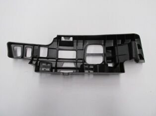 RENAULT MEGANE- 2- 03/09; ARKA TAMPON DARBE EMICI SAG PLASTIK (SEDAN) (TW)