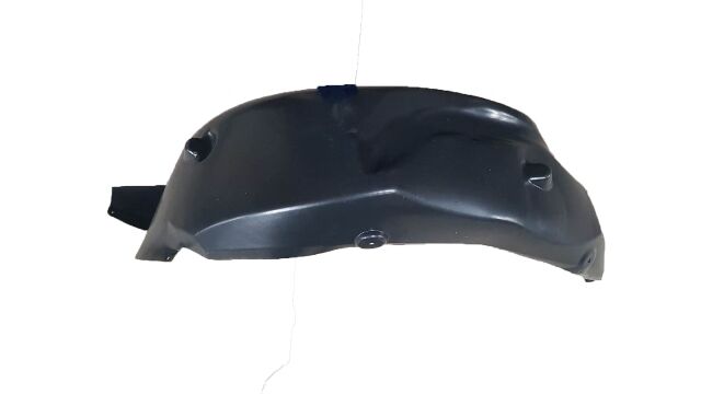 RENAULT KANGOO- 3- 08/13; ARKA ÇAMURLUK DAVLUMBAZI SAG