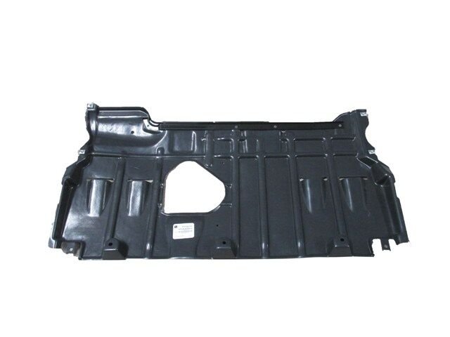 MAZDA 3- SD- 10/13; KARTER MUHAFAZA PLASTIGI ARKA (TYG)