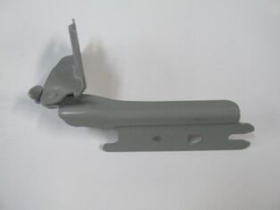 FORD RANGER- PICK UP- 98/02; KAPUT MENTESESI SAG (TYG)