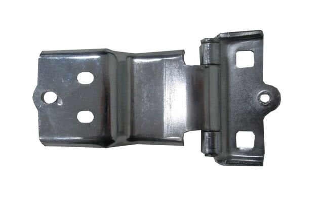 CITROEN JUMPER- 07/13; BAGAJ KAPAGI MENTESESI SOL ALT