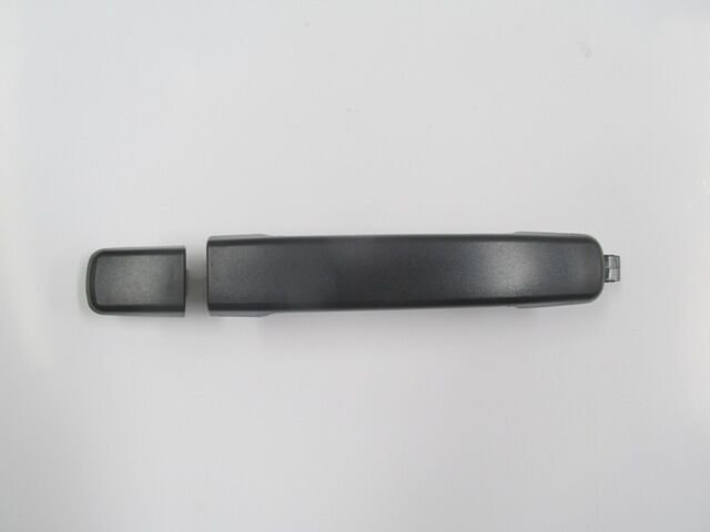 NISSAN PATHFINDER- 05/09; ÖN KAPI DIS AÇMA KOLU SAG SIYAH/DÜZ (HUSHAN)