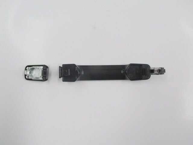 NISSAN PATHFINDER- 05/09; ÖN KAPI DIS AÇMA KOLU SAG SIYAH/DÜZ (HUSHAN)