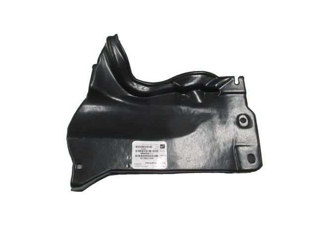 MAZDA 3- SD- 10/13; KARTER MUHAFAZA PLASTIGI SOL (TYG)