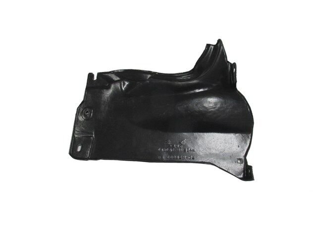 MAZDA 3- SD- 10/13; KARTER MUHAFAZA PLASTIGI SOL (TYG)