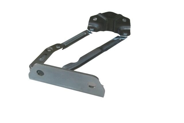 VOLKSWAGEN CADDY- 04/10; KAPUT MENTESESI SAG