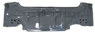 TOYOTA COROLLA- ZZE121- 02/06; ARKA PANEL KOMPLE