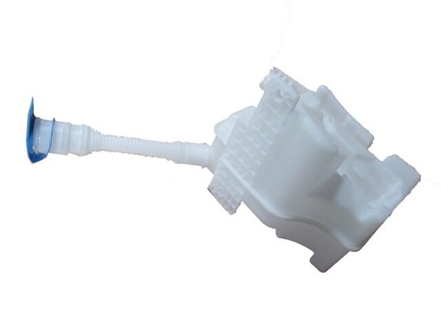 AUDI A1- 11/14; ÖN CAM SU BIDONU/DEPOSU (TW)