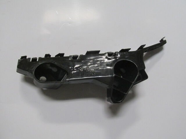 MAZDA 3- SD/HB- 14/16; ÖN TAMPON BRAKETI SOL (PLASTIK) (TYG)