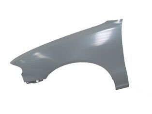 HYUNDAI ACCENT- 98/00; ÖN ÇAMURLUK SOL GRI BOYALI (SIMYI)