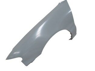 HYUNDAI ACCENT- 98/00; ÖN ÇAMURLUK SOL GRI BOYALI (SIMYI)