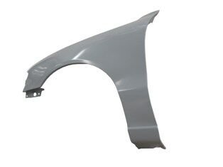 HYUNDAI ACCENT- 98/00; ÖN ÇAMURLUK SOL GRI BOYALI (SIMYI)