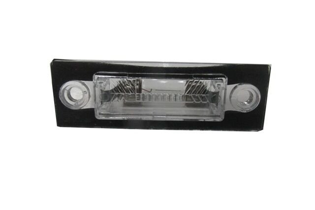 VOLKSWAGEN TRANSPORTER- T5- 04/09; PLAKA LAMBASI (AMPÜLLÜ)