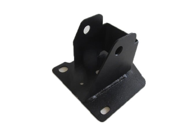 RENAULT MEGANE- 2- 03/09; ARKA TAMPON DEMIRI AYAGI SAG (HATCBACK) (METAL) (EAGLE BODY)