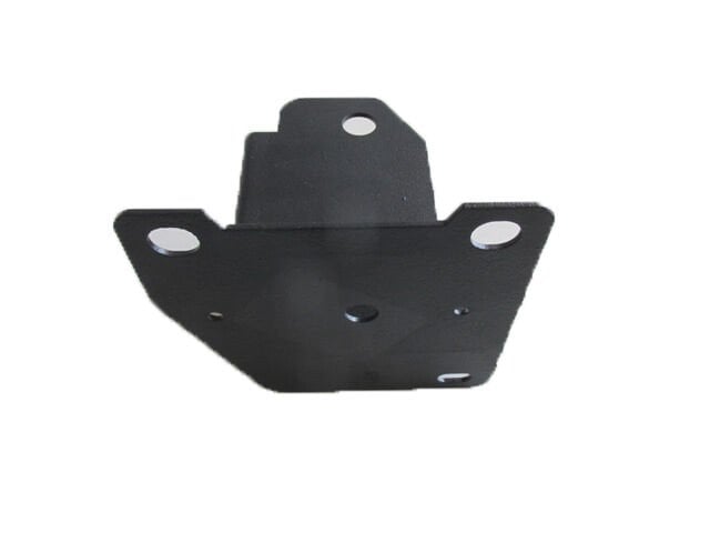 RENAULT MEGANE- 2- 03/09; ARKA TAMPON DEMIRI AYAGI SAG (HATCBACK) (METAL) (EAGLE BODY)
