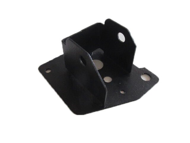 RENAULT MEGANE- 2- 03/09; ARKA TAMPON DEMIRI AYAGI SOL (HATCBACK) (METAL) (EAGLE BODY)