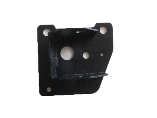RENAULT MEGANE- 2- 03/09; ARKA TAMPON DEMIRI AYAGI SOL (HATCBACK) (METAL) (EAGLE BODY)
